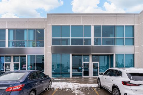 Photo 2 at 14 - 7600 Hwy 27 Highway, West Woodbridge Industrial Area, Vaughan