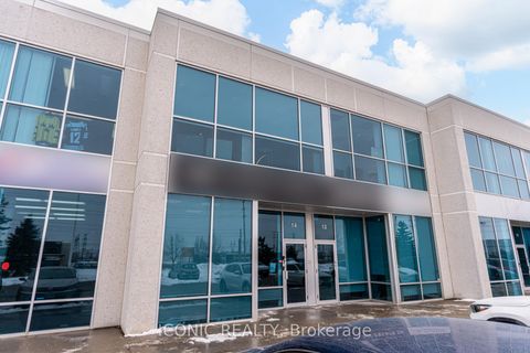 Photo 4 at 14 - 7600 Hwy 27 Highway, West Woodbridge Industrial Area, Vaughan