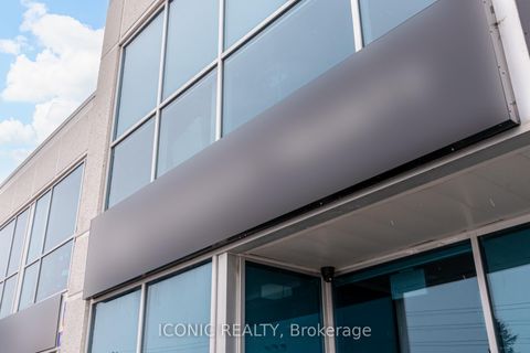 Photo 5 at 14 - 7600 Hwy 27 Highway, West Woodbridge Industrial Area, Vaughan