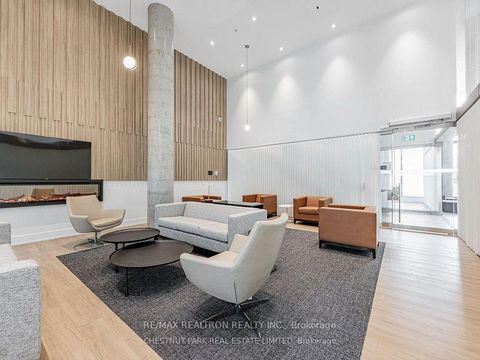 Photo 1 at 323 - 3100 Keele Street, CFB, Toronto