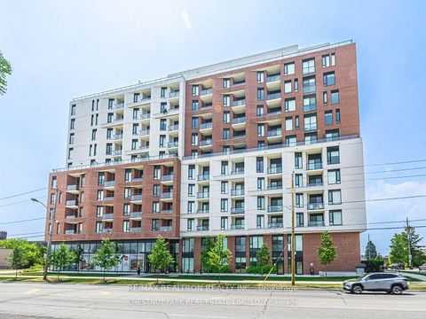 Photo 2 at 323 - 3100 Keele Street, CFB, Toronto