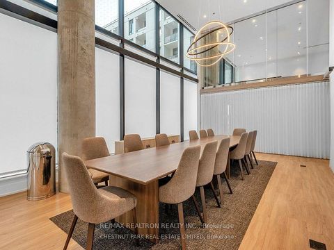 Photo 8 at 323 - 3100 Keele Street, CFB, Toronto