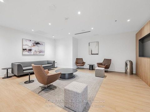 Photo 11 at 323 - 3100 Keele Street, CFB, Toronto