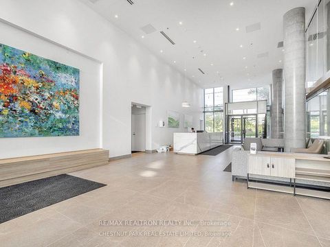 Photo 12 at 323 - 3100 Keele Street, CFB, Toronto