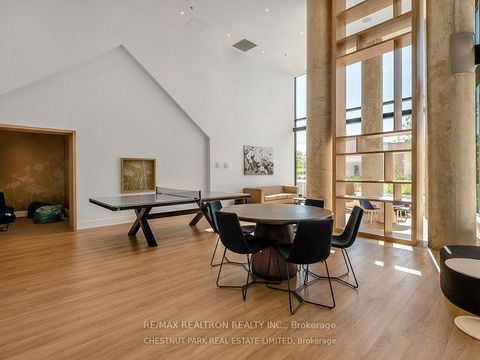 Photo 13 at 323 - 3100 Keele Street, CFB, Toronto