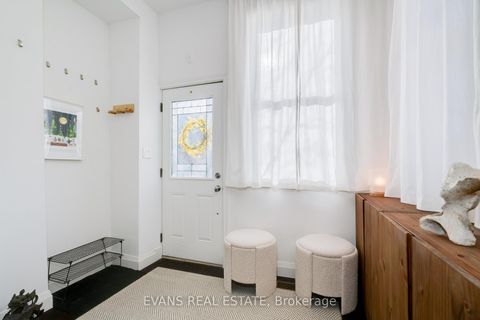 Photo 1 at 448 Gerrard Street E, South St. James Town, Toronto