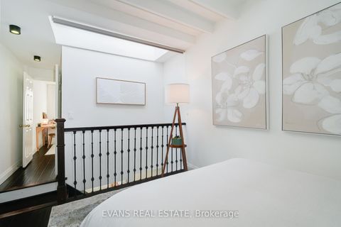 Photo 8 at 448 Gerrard Street E, South St. James Town, Toronto