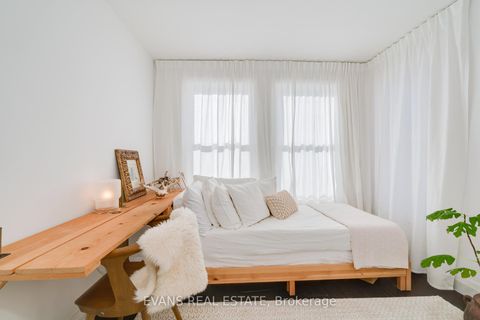 Photo 13 at 448 Gerrard Street E, South St. James Town, Toronto