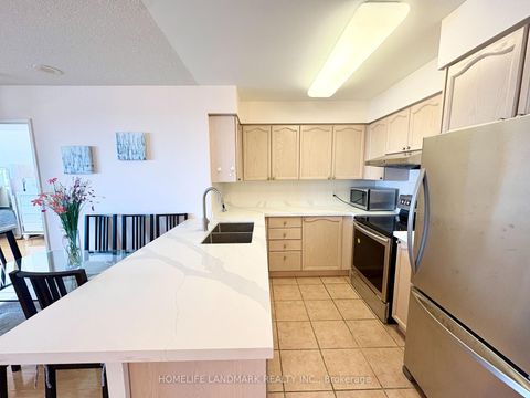 Photo 7 at 1607 - 260 Doris Avenue, Willowdale East, Toronto