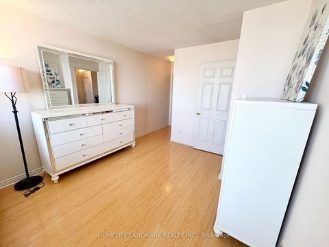 Photo 16 at 1607 - 260 Doris Avenue, Willowdale East, Toronto