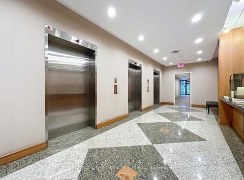 Photo 25 at 1607 - 260 Doris Avenue, Willowdale East, Toronto