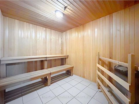 Photo 29 at 1607 - 260 Doris Avenue, Willowdale East, Toronto