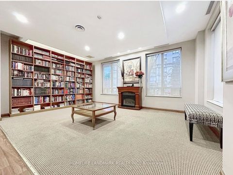 Photo 30 at 1607 - 260 Doris Avenue, Willowdale East, Toronto