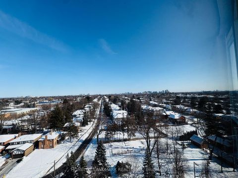 Photo 31 at 1607 - 260 Doris Avenue, Willowdale East, Toronto