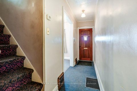 Photo 7 at 203 Donlands Avenue, East York, Toronto