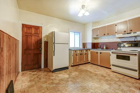 Photo 11 at 203 Donlands Avenue, East York, Toronto