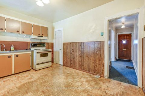 Photo 12 at 203 Donlands Avenue, East York, Toronto