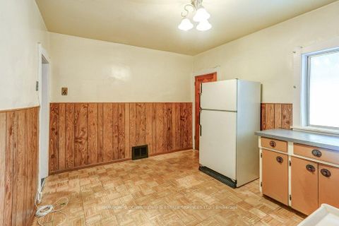 Photo 13 at 203 Donlands Avenue, East York, Toronto