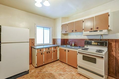 Photo 14 at 203 Donlands Avenue, East York, Toronto