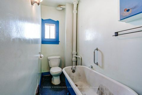 Photo 18 at 203 Donlands Avenue, East York, Toronto