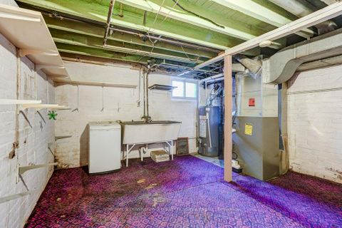 Photo 22 at 203 Donlands Avenue, East York, Toronto