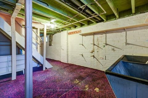 Photo 23 at 203 Donlands Avenue, East York, Toronto