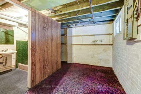 Photo 24 at 203 Donlands Avenue, East York, Toronto