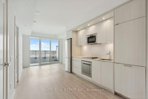 Photo 3 at 1730 - 20 Inn on the Park Drive, Don Mills, Toronto