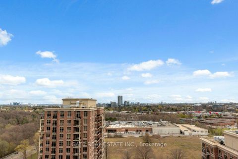 Photo 17 at 1730 - 20 Inn on the Park Drive, Don Mills, Toronto