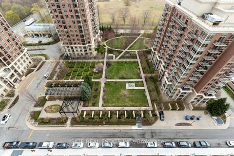 Photo 18 at 1730 - 20 Inn on the Park Drive, Don Mills, Toronto