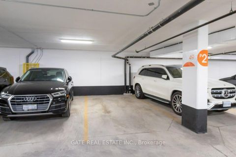 Photo 22 at 1730 - 20 Inn on the Park Drive, Don Mills, Toronto