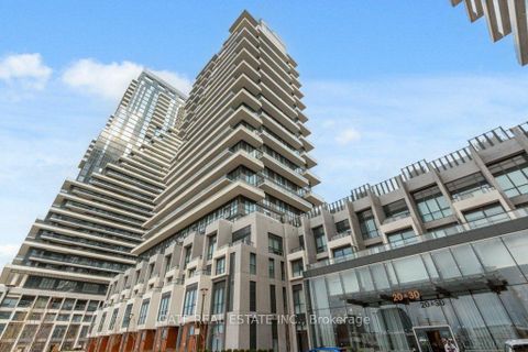 Photo 26 at 1730 - 20 Inn on the Park Drive, Don Mills, Toronto