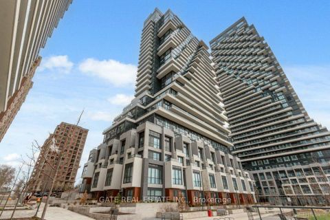 Photo 27 at 1730 - 20 Inn on the Park Drive, Don Mills, Toronto