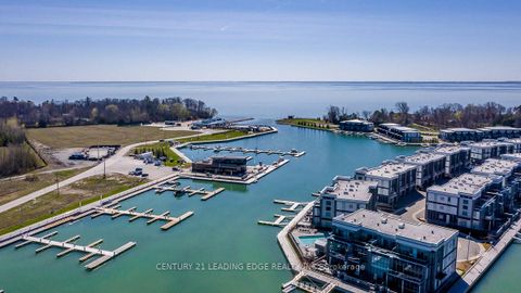 Photo 47 at 97 - 303 Broward Way, Rural Innisfil, Innisfil