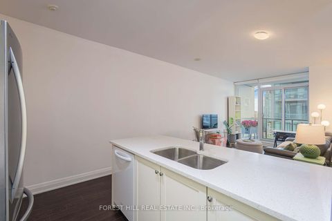 Photo 13 at 1505 - 530 St Clair Avenue W, Cedarvale, Toronto