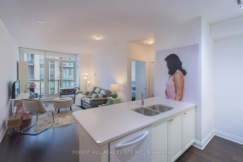 Photo 15 at 1505 - 530 St Clair Avenue W, Cedarvale, Toronto