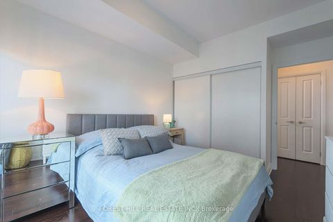 Photo 16 at 1505 - 530 St Clair Avenue W, Cedarvale, Toronto