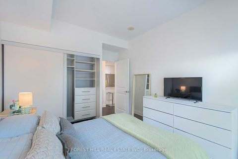 Photo 18 at 1505 - 530 St Clair Avenue W, Cedarvale, Toronto