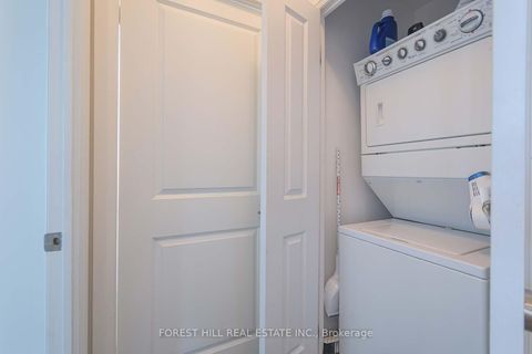 Photo 20 at 1505 - 530 St Clair Avenue W, Cedarvale, Toronto