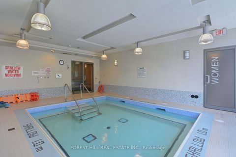 Photo 21 at 1505 - 530 St Clair Avenue W, Cedarvale, Toronto
