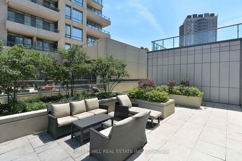 Photo 24 at 1505 - 530 St Clair Avenue W, Cedarvale, Toronto