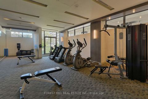 Photo 25 at 1505 - 530 St Clair Avenue W, Cedarvale, Toronto