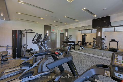 Photo 26 at 1505 - 530 St Clair Avenue W, Cedarvale, Toronto