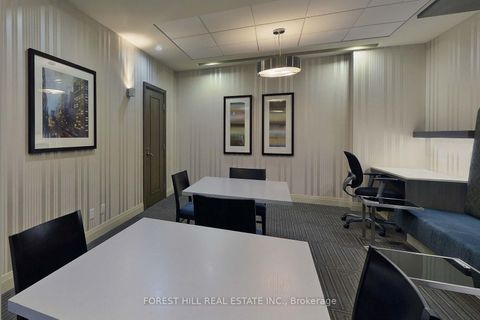 Photo 28 at 1505 - 530 St Clair Avenue W, Cedarvale, Toronto