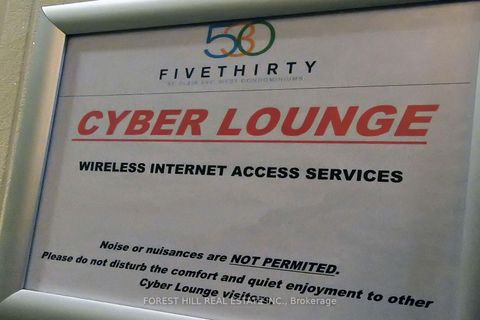 Photo 29 at 1505 - 530 St Clair Avenue W, Cedarvale, Toronto