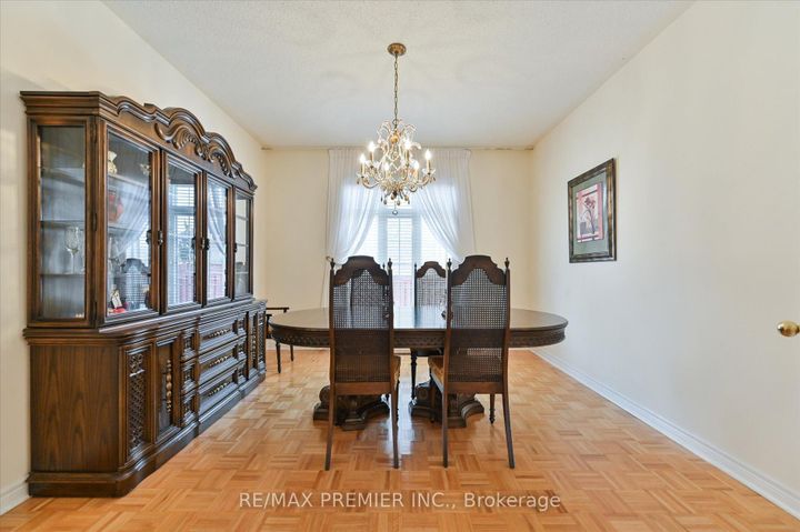 Photo 16 at 10 Leparc Road, Vales of Castlemore North, Brampton