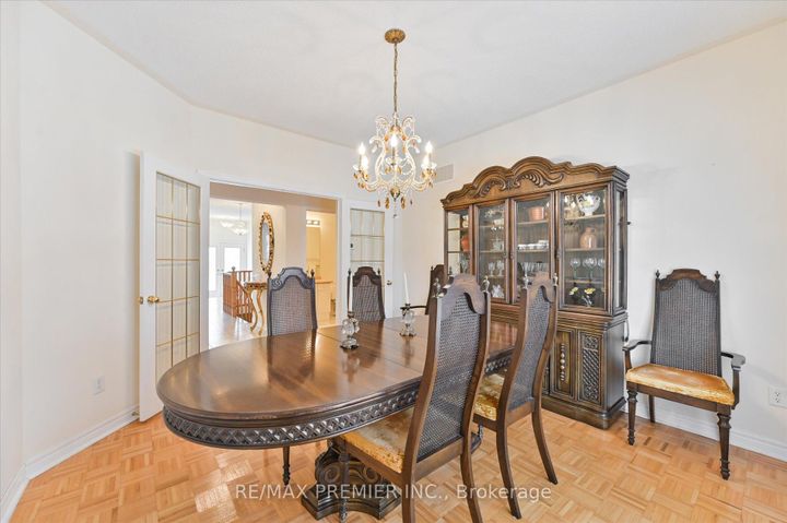 Photo 17 at 10 Leparc Road, Vales of Castlemore North, Brampton