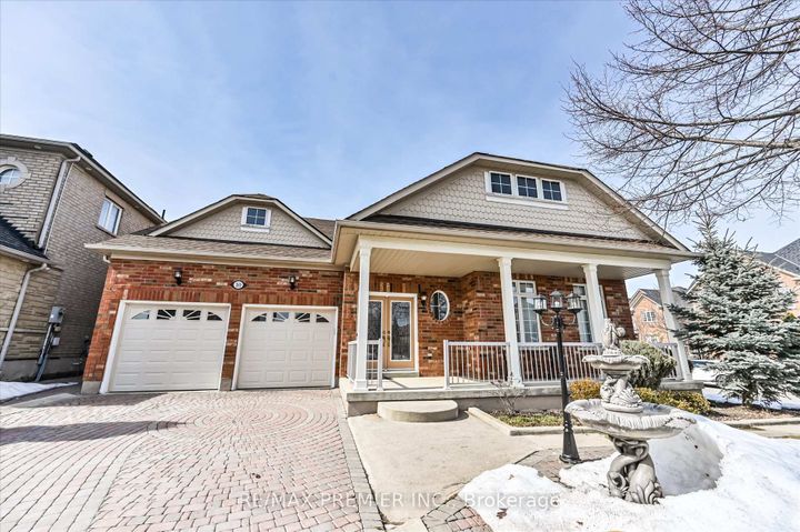 Photo 35 at 10 Leparc Road, Vales of Castlemore North, Brampton