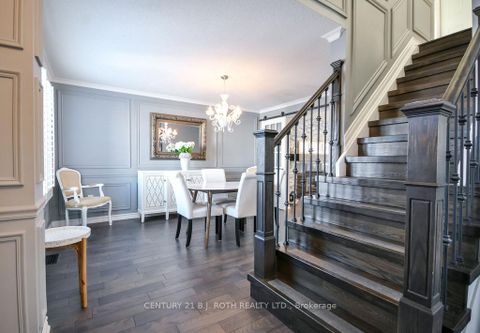 Photo 5 at 5 Claire Drive, Painswick South, Barrie