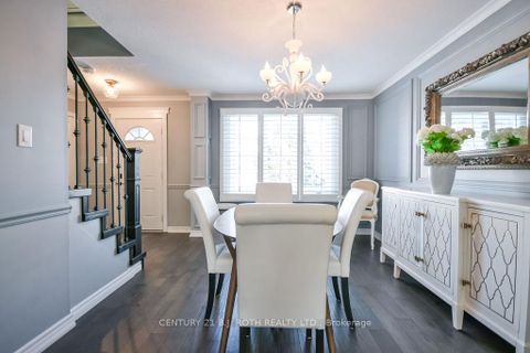 Photo 7 at 5 Claire Drive, Painswick South, Barrie